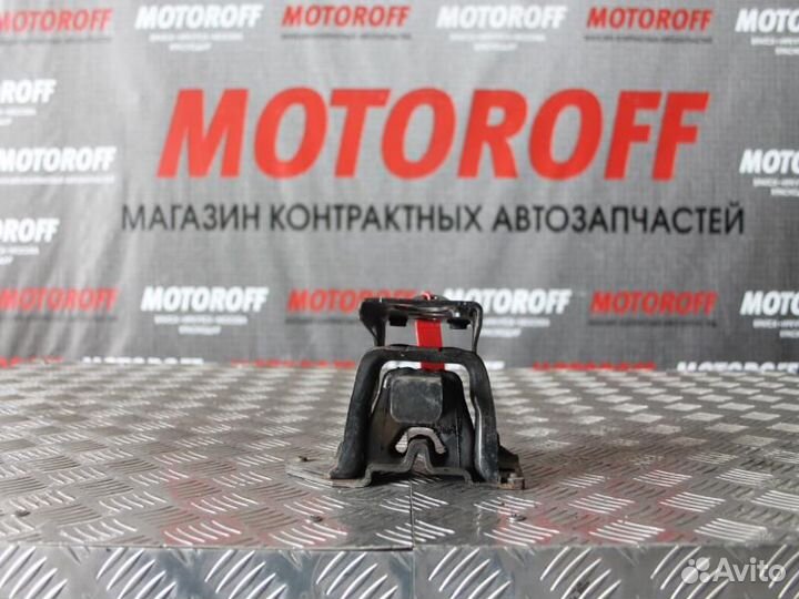 Подушка двс левая Тойота Пассо KGC10 1KR А680