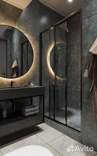 Керамогранит на пол