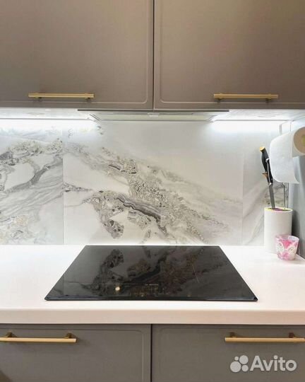 Качественный кухонный гарнитур