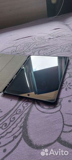 Планшет apple iPad 12.9 pro 256GB Wi-Fi + Cellular