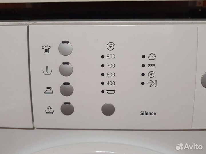 Стиральная машина bosch maxx 5 бу