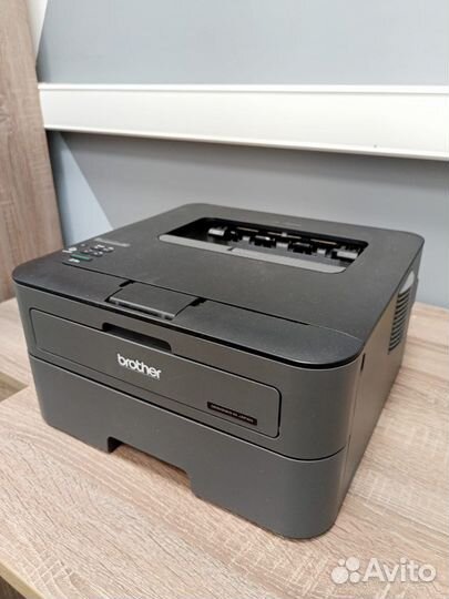 Принтер лазерный Brother HL-L2360DNR
