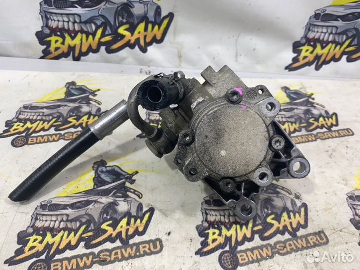Гидроусилитель Bmw X1 E84 N52B30AE 2010