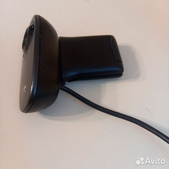Веб-камера Logitech