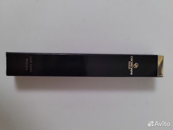 Супер тушь Giordano gold