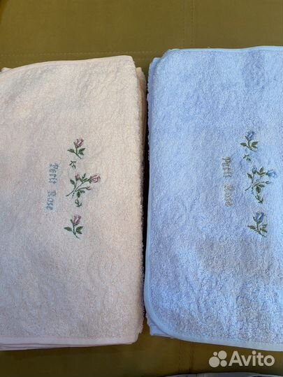 Полотенце 35x70см