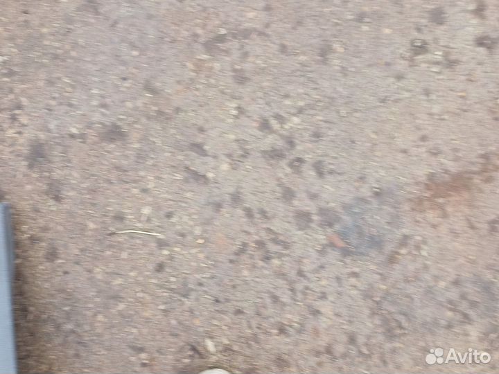 Дверную панель задний левый Mitsubishi Space