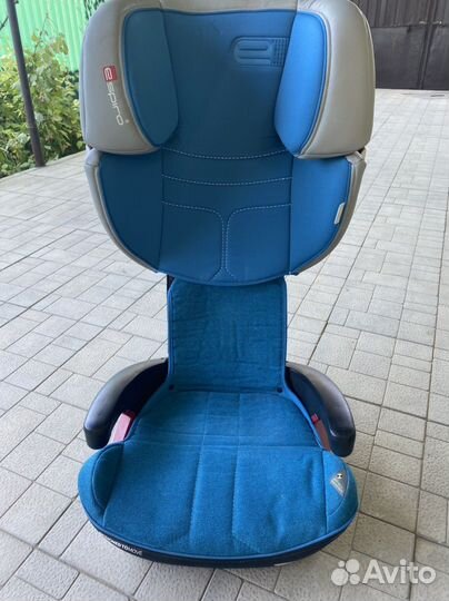 Детское автокресло 15 до 36 кг
