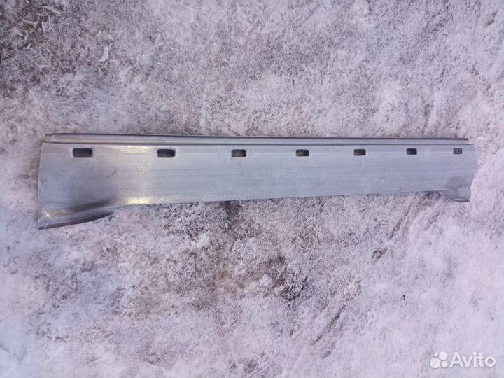 Панель задняя на спринтер 95-06г.в