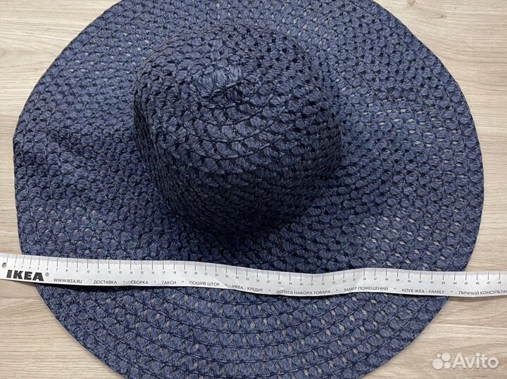 Шляпа женская