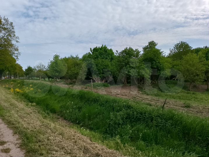 Участок 2 га (ИЖС)