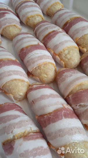 Продукция из Балтийской рыбы с доставкой