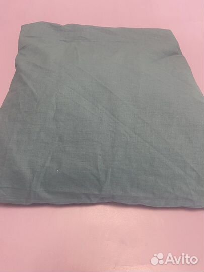 Простынь IKEA 80 130