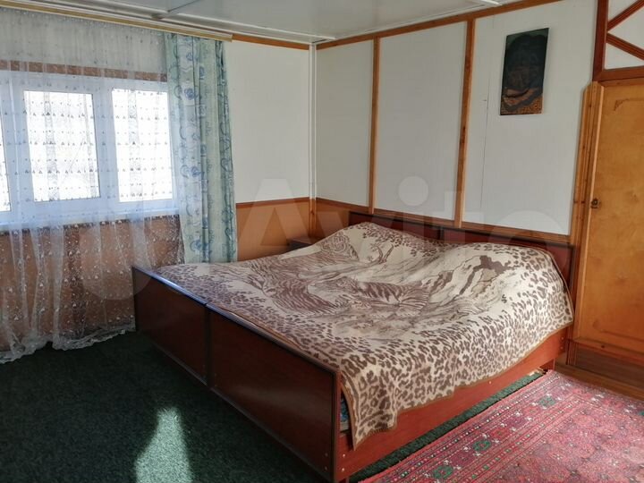 Дача 36 м² на участке 8,5 сот.