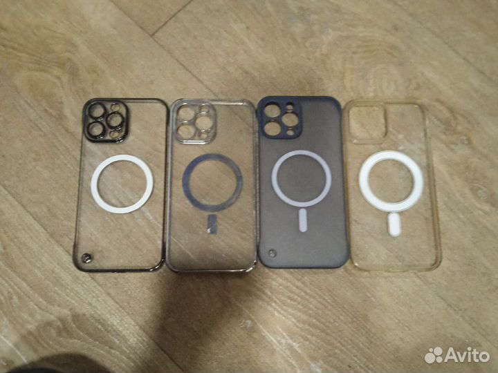 Чехол на iPhone 13 pro max