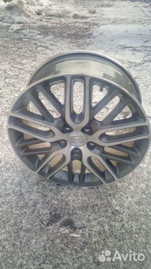 Bridgestone Blizzak MZ-03 265/65 R16