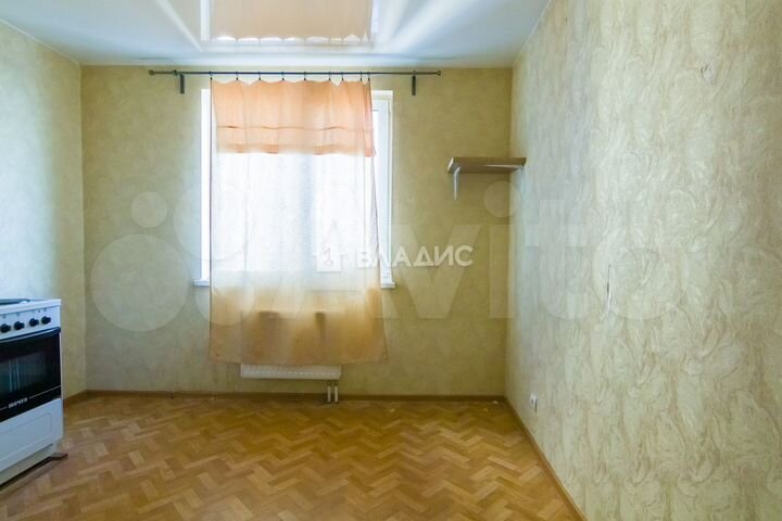 1-к. квартира, 35,1 м², 23/26 эт.