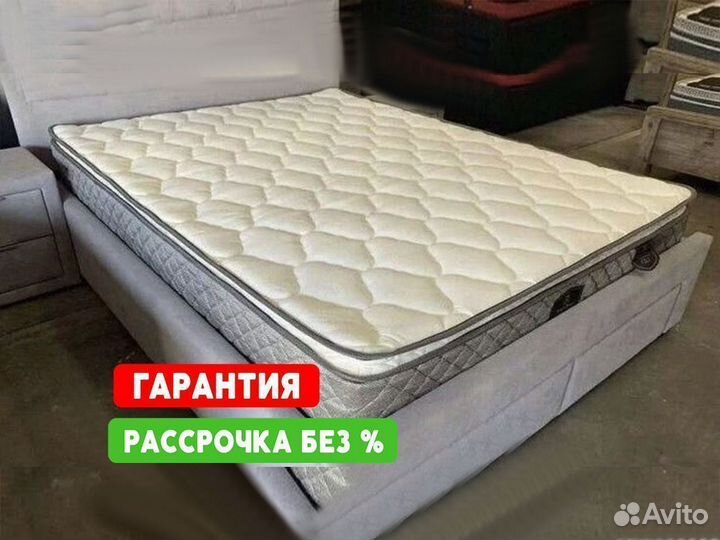Матрас Новый Ортопедический Все Размеры