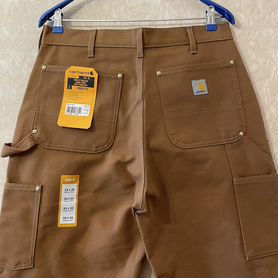 Брюки Carhartt B01 Made in USA