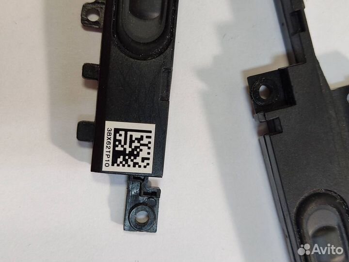 Динамики HP ProBook 440 G3