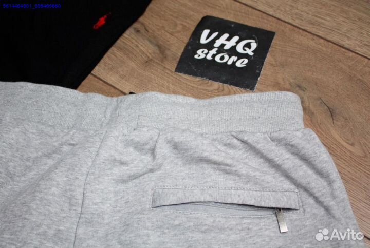 Polo Ralph Lauren штаны (Арт.73263)