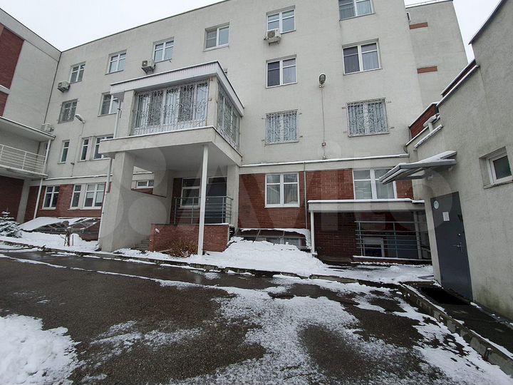 Офис, 371 м²