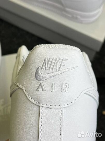 Кроссовки Nike Air Force 1