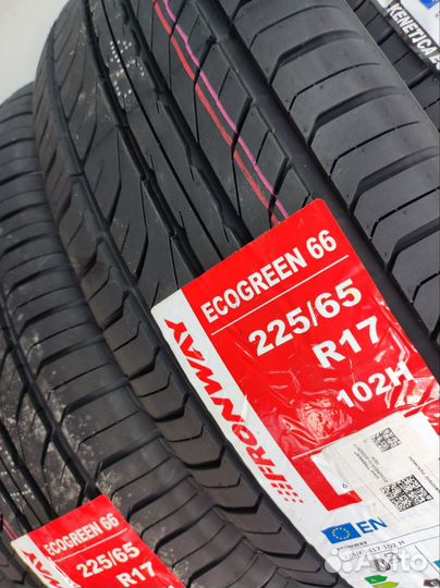 Fronway EcoGreen 66 225/65 R17 102H