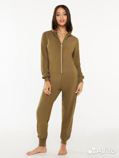 Комбинезон женский размер S. Savage&fenty