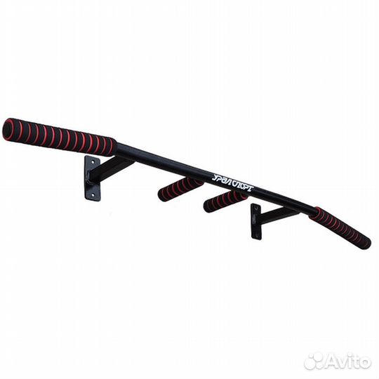 Турник наддверный Уралспорт (V 2.0)