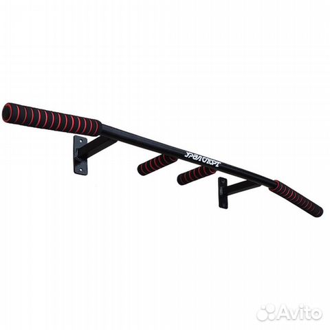 Турник наддверный Уралспорт (V 2.0)