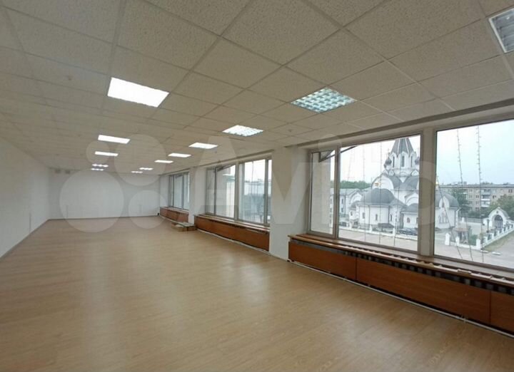 Офисное помещение 145,7кв.м