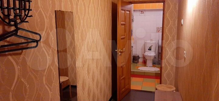 Комната 16 м², 1/1 эт.