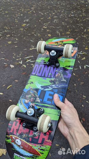 Скейтборд детский