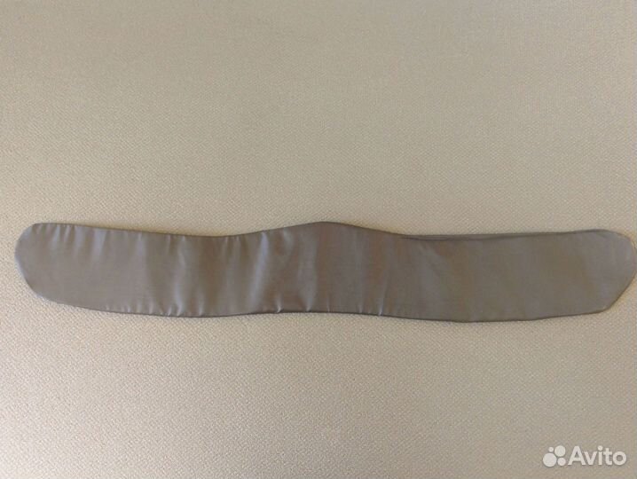 Баллистика в боевой пояс ссо Воин Бр1