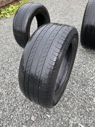 Michelin Energy MXV4 S8 235/55 R17 98V