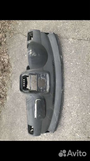 Торпеда на фольксваген