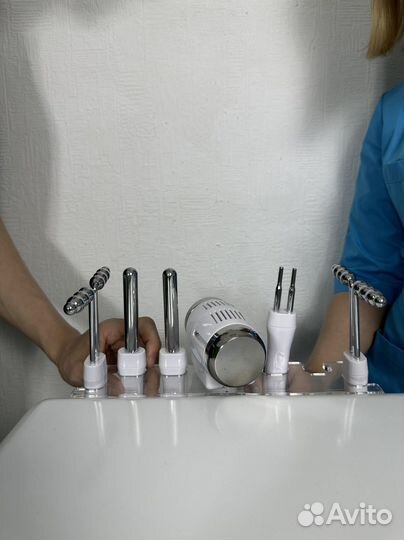 Поставщик оборудования для косметологов