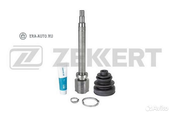 Zekkert GS-4979 ШРУС внутрен. Ford Galaxy 06