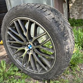 Nokian Tyres Hakkapeliitta 9 245/45 R19