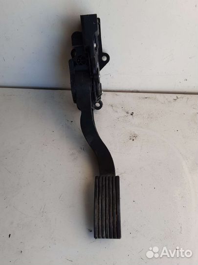 Педаль газа haima M-3