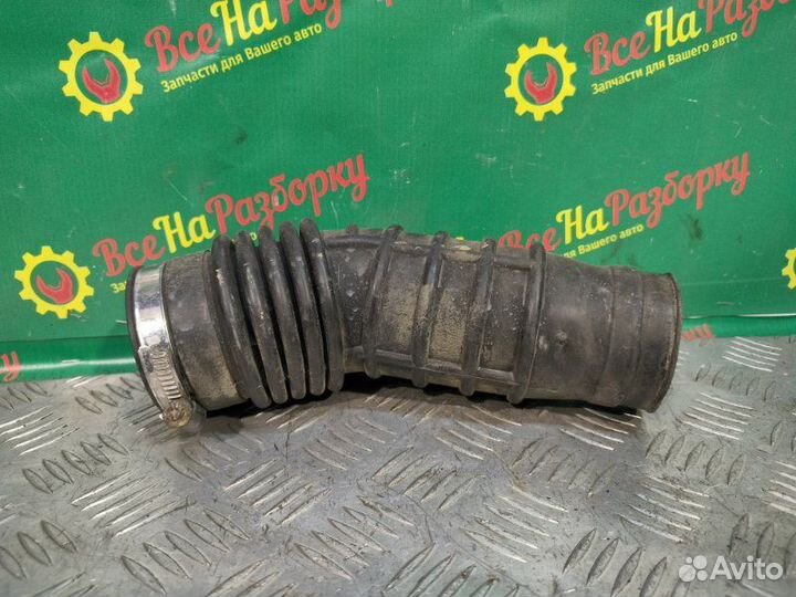 Патрубок воздушного фильтра Chery Amulet A15 1.5