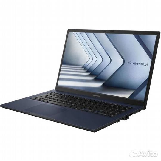 Ноутбук asus ExpertBook B1 B1502CVA-BQ0973X 90NX06X1-M013Z0