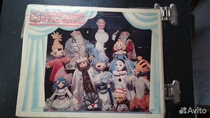 Сувенирный набор спичек