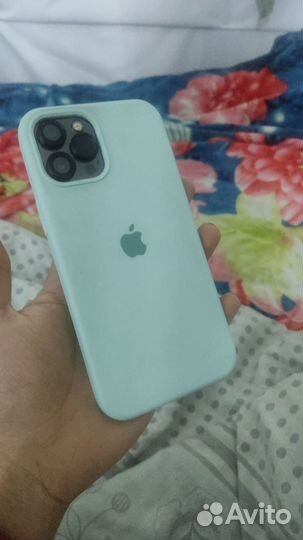 iPhone 12 Pro Max, 256 ГБ