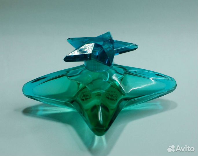 Духи Avon Pur Blanca. Винтаж. Раритет. Оригинал