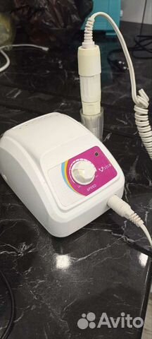 Аппарат для маникюра и педикюра marathon-3