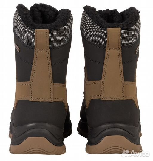 Remington Urban Trekking Boots Brown 400g Th р.42