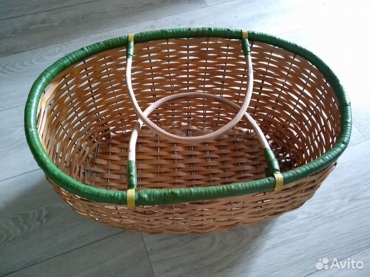 Корзина, корзинка