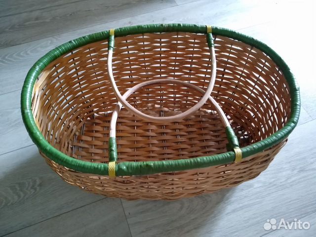Корзина, корзинка